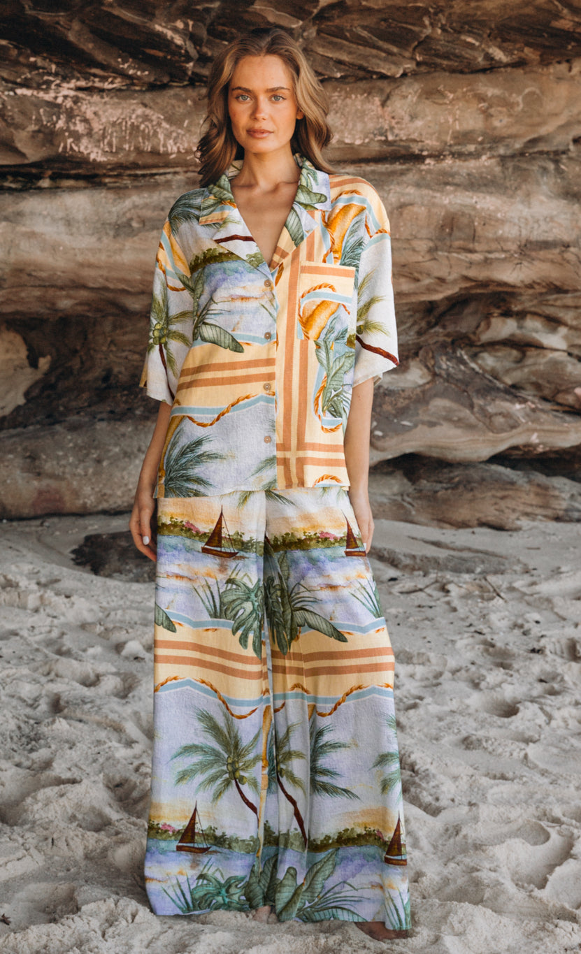 Endless Summer Pant