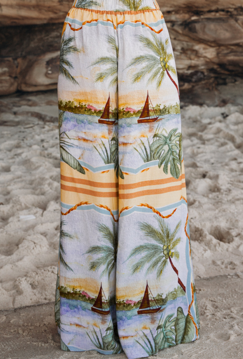 Endless Summer Pant