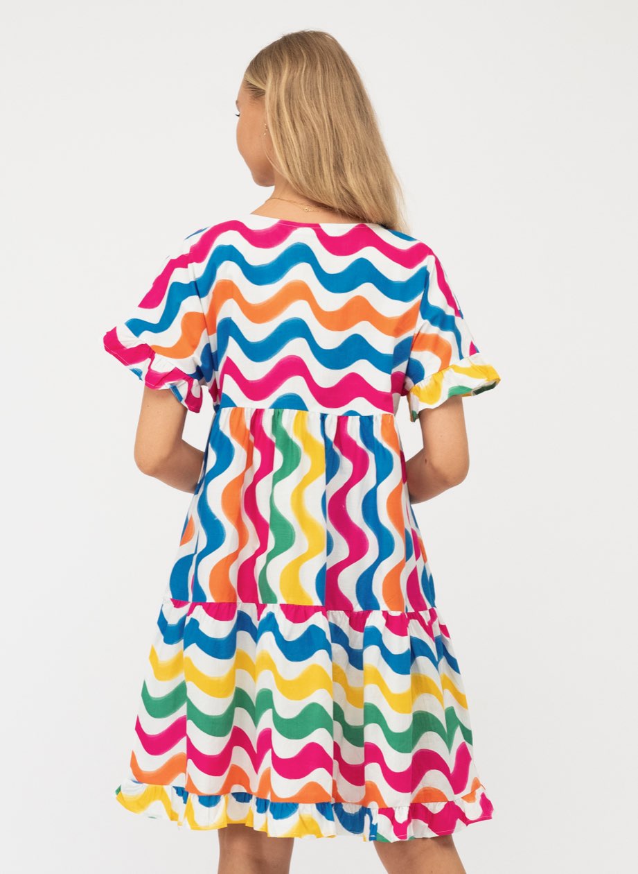 Maggi Dress
