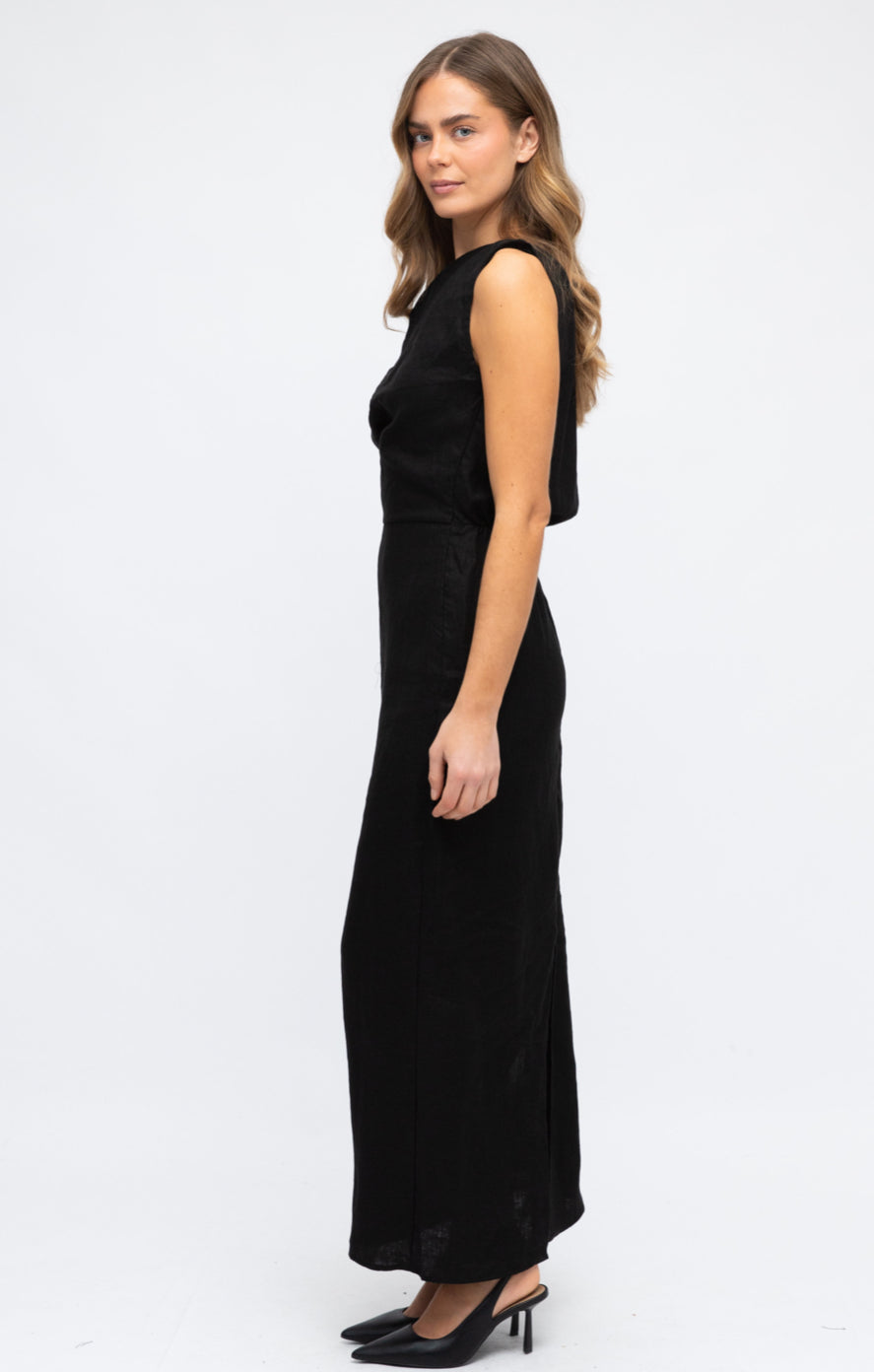 Samantha Off the Shoulder Dress
