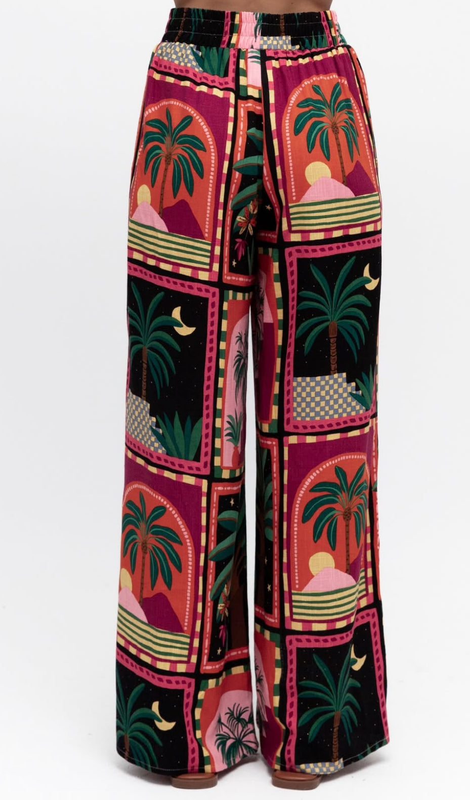 Casablanca Pant