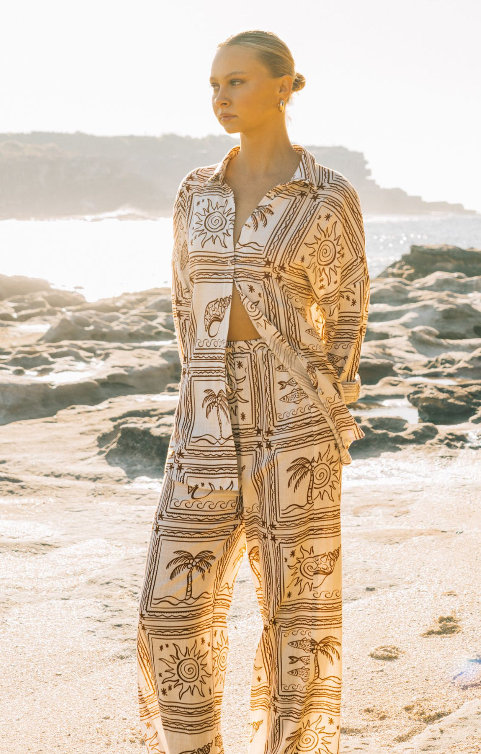 Kohana Shirt