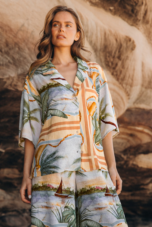 Endless Summer Shirt