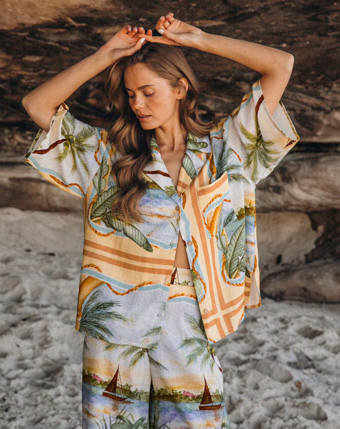 Endless Summer Shirt