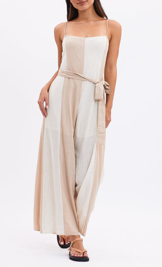 Rio Jumpsuit