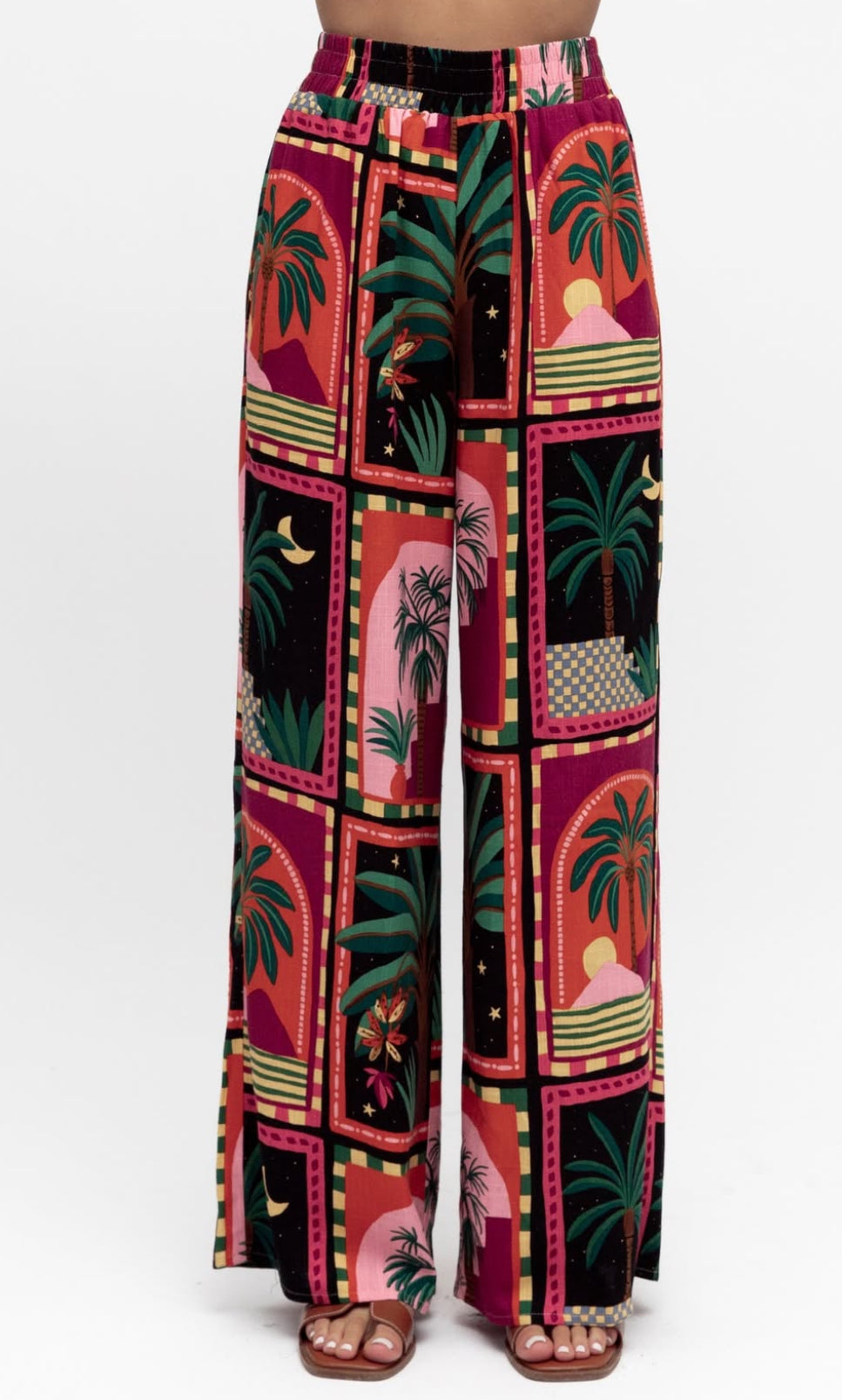 Casablanca Pant