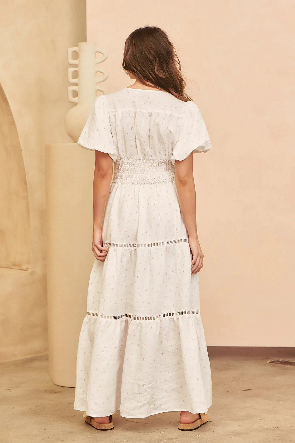 Mystic Moon Dress