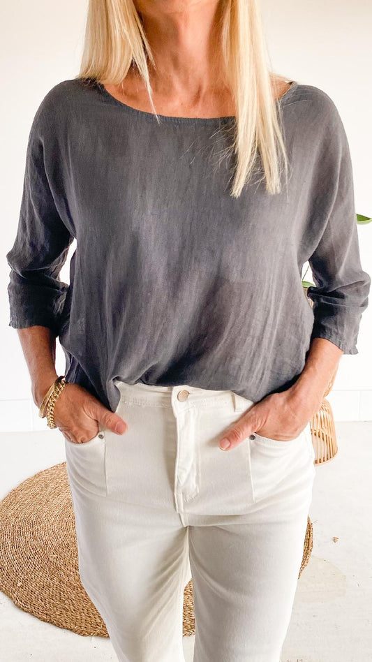 Lush Top