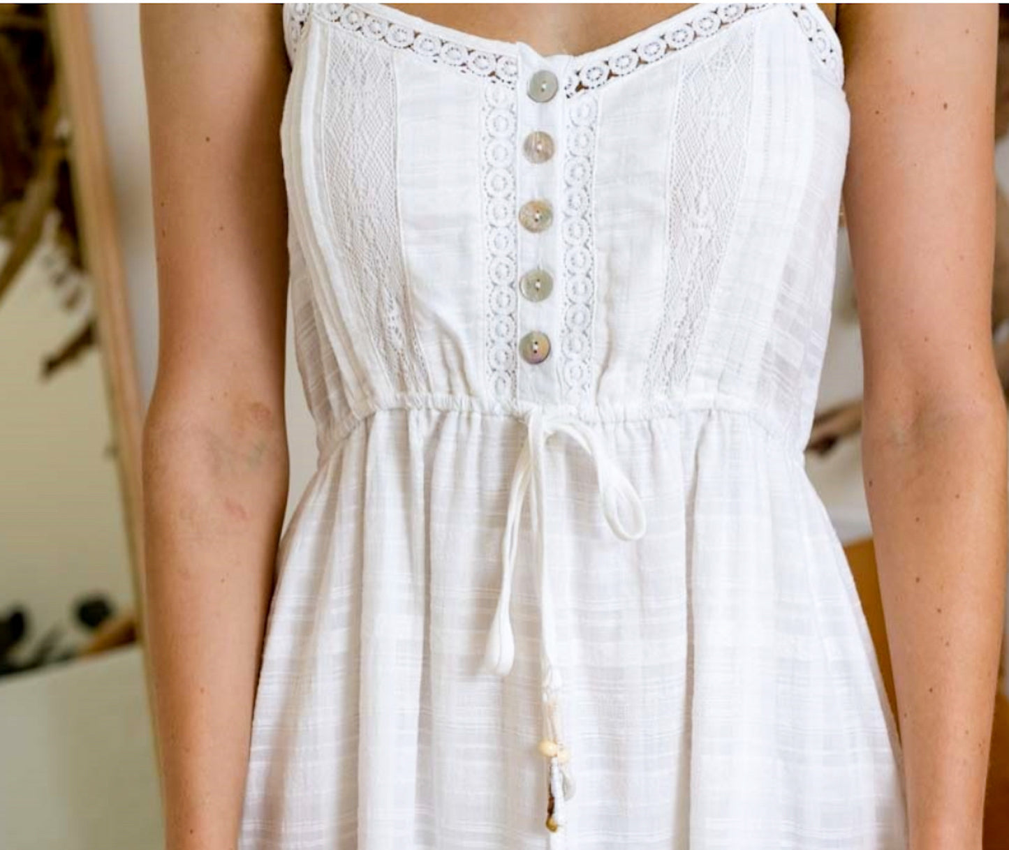 Lyla Midi Dress
