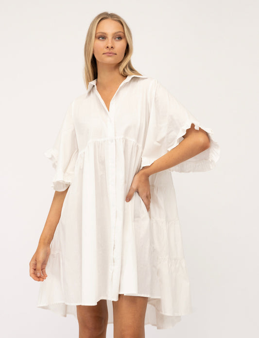 Eve Dress