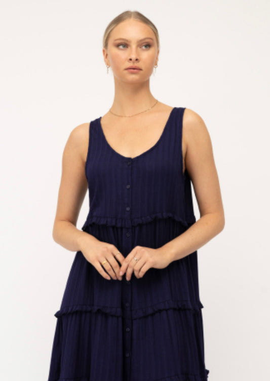 Cali Dress